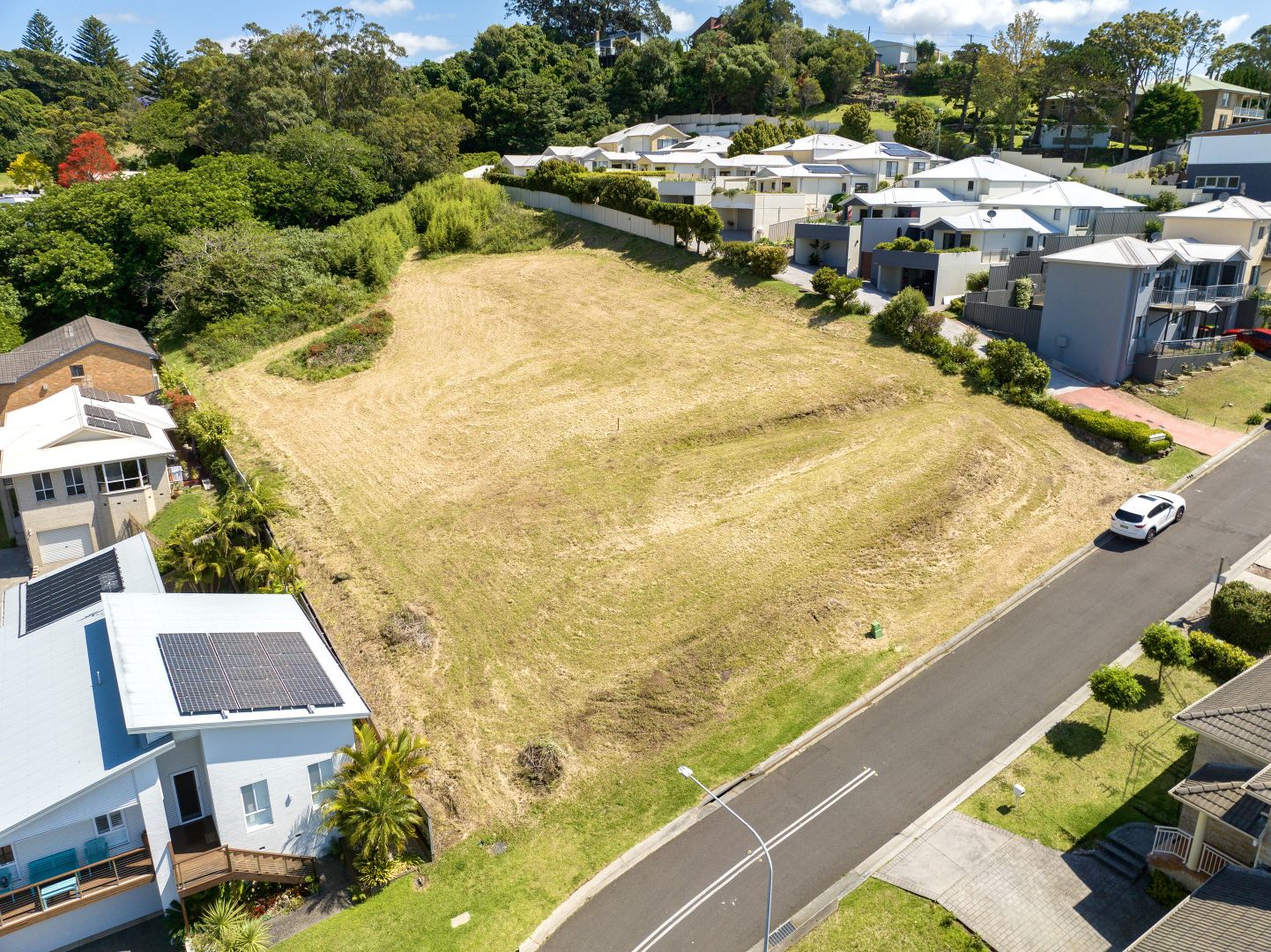 3137 Cooinda Place, Kiama NSW 2533 Domain