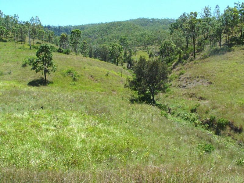 Lot 19 D'Aguilar Highway, Moore QLD 4314, Image 2