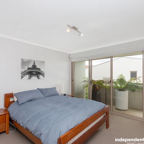 5c/2 Currie Crescent, Griffith ACT 2603, Image 0