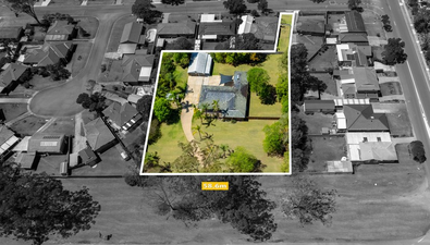 Picture of 76 Pembroke Road, MINTO NSW 2566
