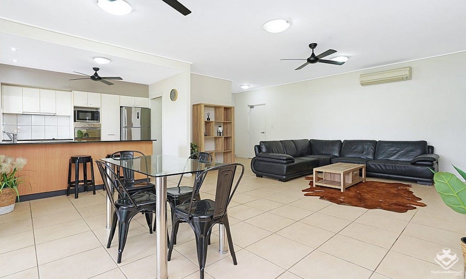2 bedrooms Apartment / Unit / Flat in ID:21155377/3 Evans Street HOBART TAS, 7000