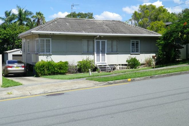 Picture of 44 Eugaree Street, SOUTHPORT QLD 4215