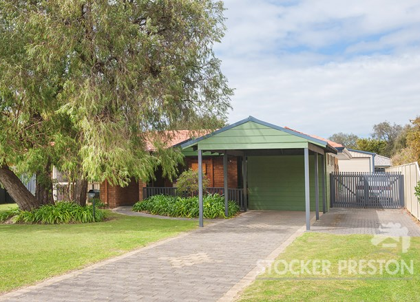 13 Wylie Crescent, West Busselton WA 6280