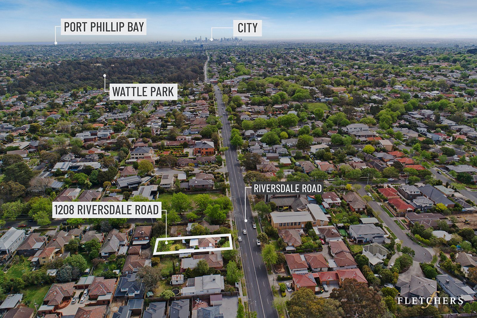 1208 Riversdale Road, Box Hill South VIC 3128, Image 2