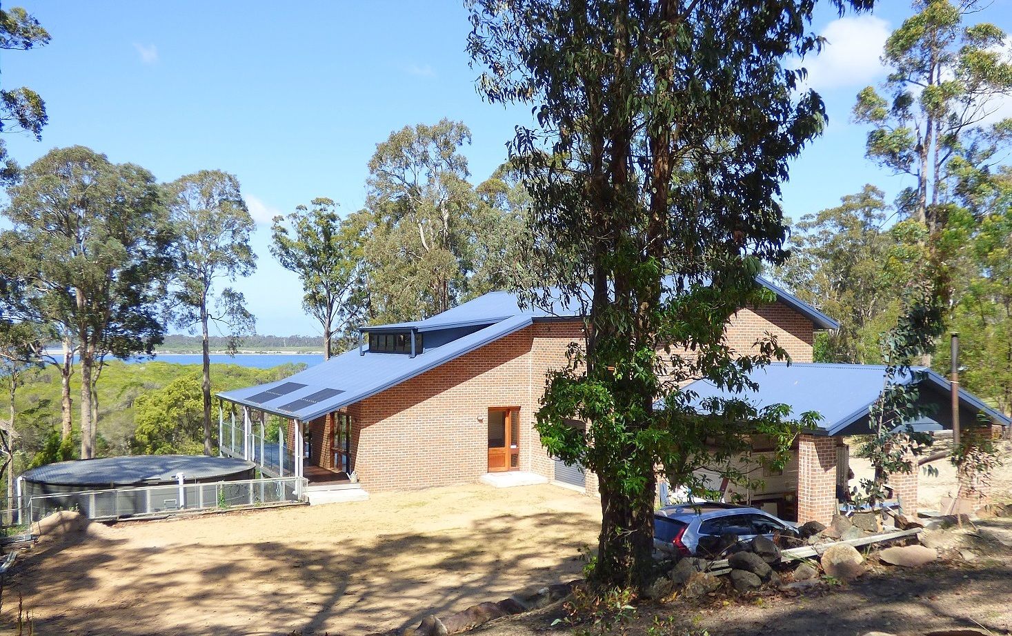 36 Gleeson Road, Wonboyn Via, Eden NSW 2551, Image 0