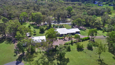 Picture of 4A Illoura Place, COOROIBAH QLD 4565