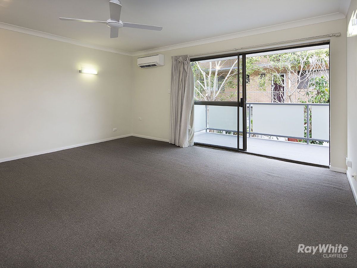 2/86 Bellevue Terrace, Clayfield QLD 4011, Image 2