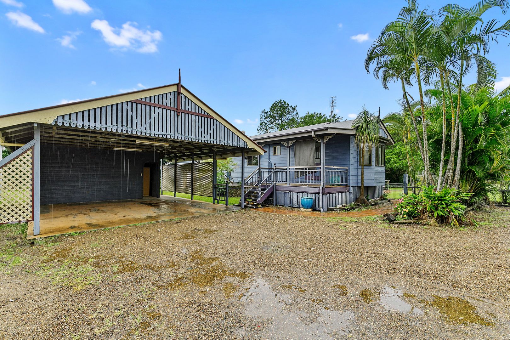 12 Ross Street, Granville QLD 4650, Image 1