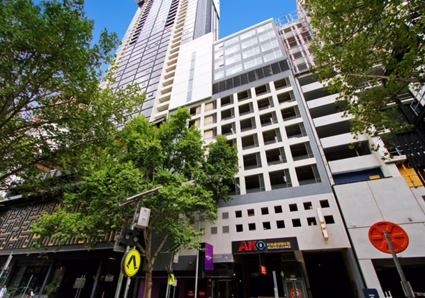 1230/43 Therry Street, Melbourne VIC 3000