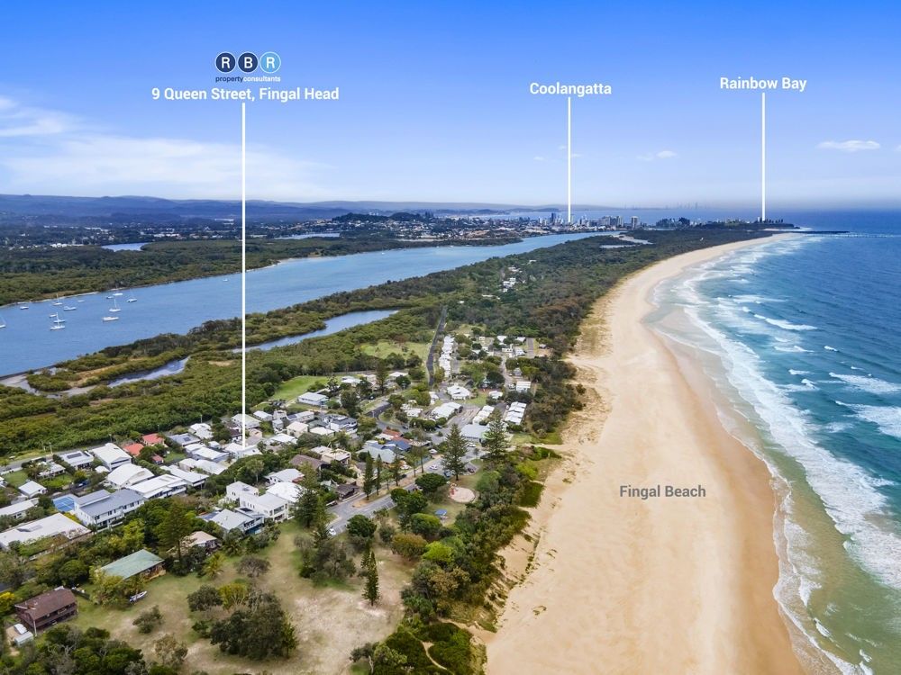 9 Queen Street, Fingal Head NSW 2487, Image 1