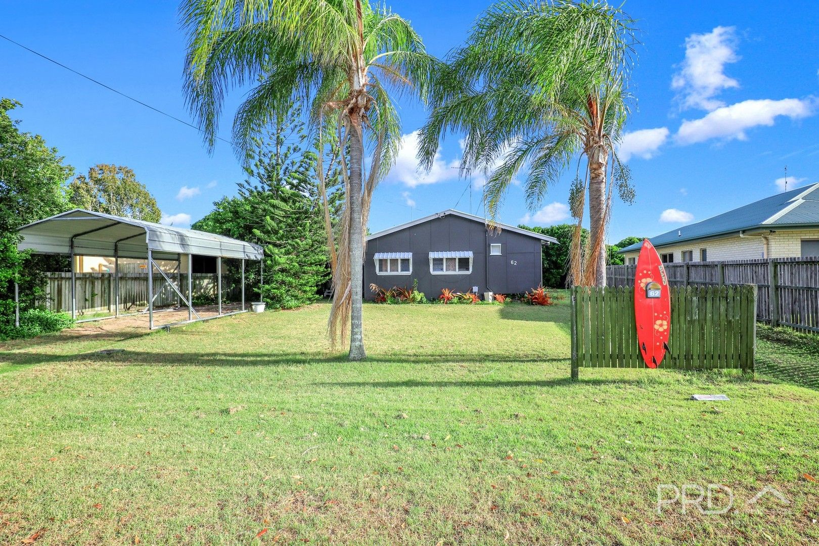 62 Cunningham Street, Urangan QLD 4655 Domain
