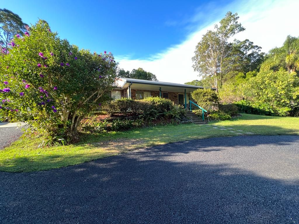 1044 Peachester Road, Peachester QLD 4519, Image 1