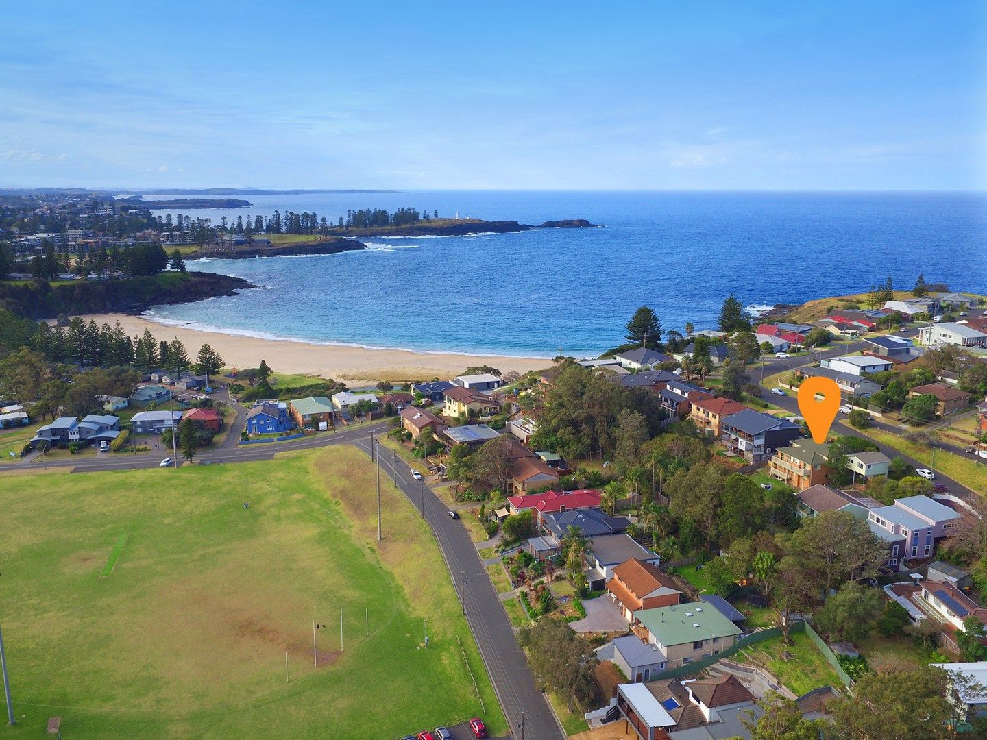 37 Gwinganna Avenue, Kiama NSW 2533, Image 0