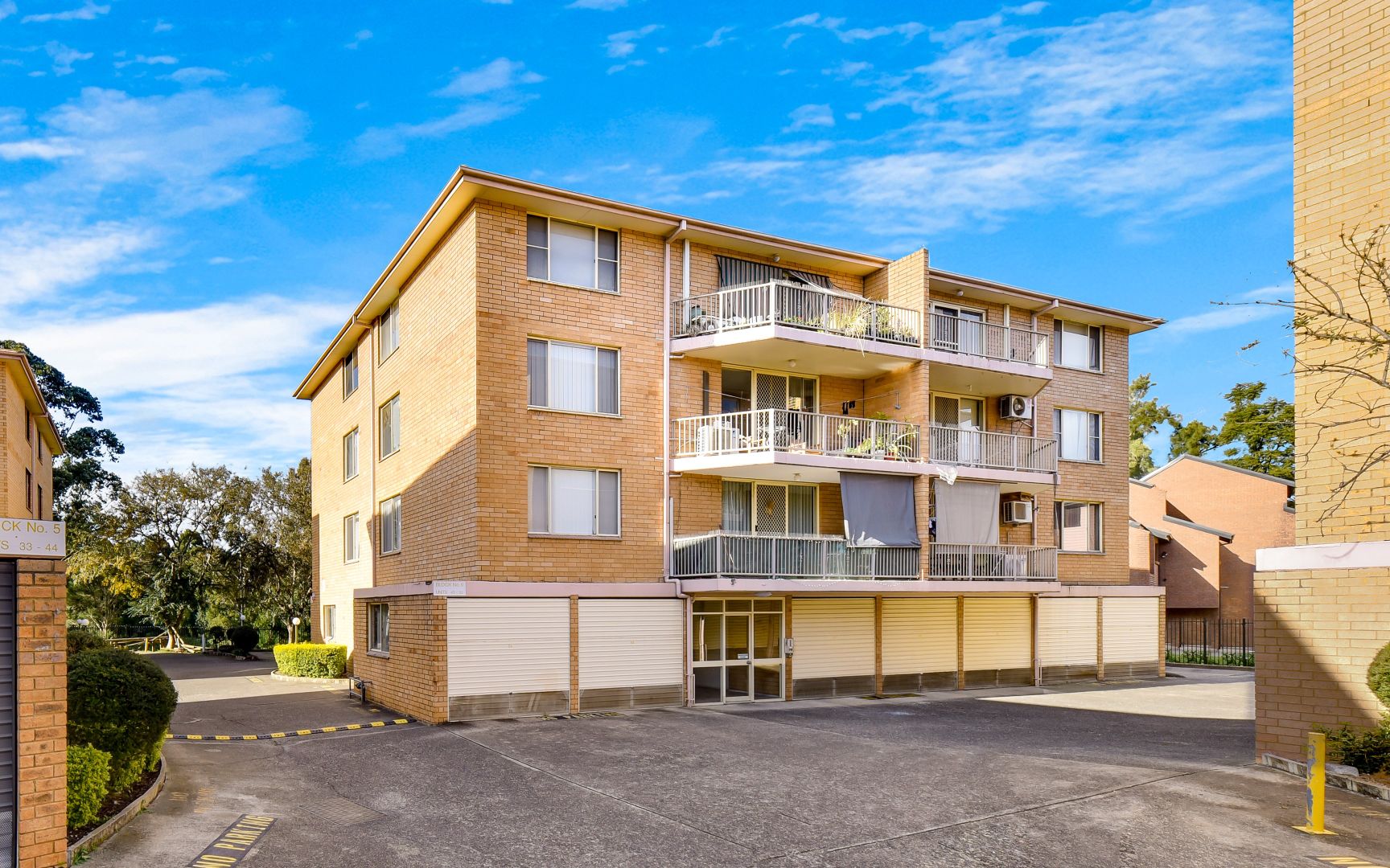 56/1 Riverpark Drive, Liverpool NSW 2170, Image 1