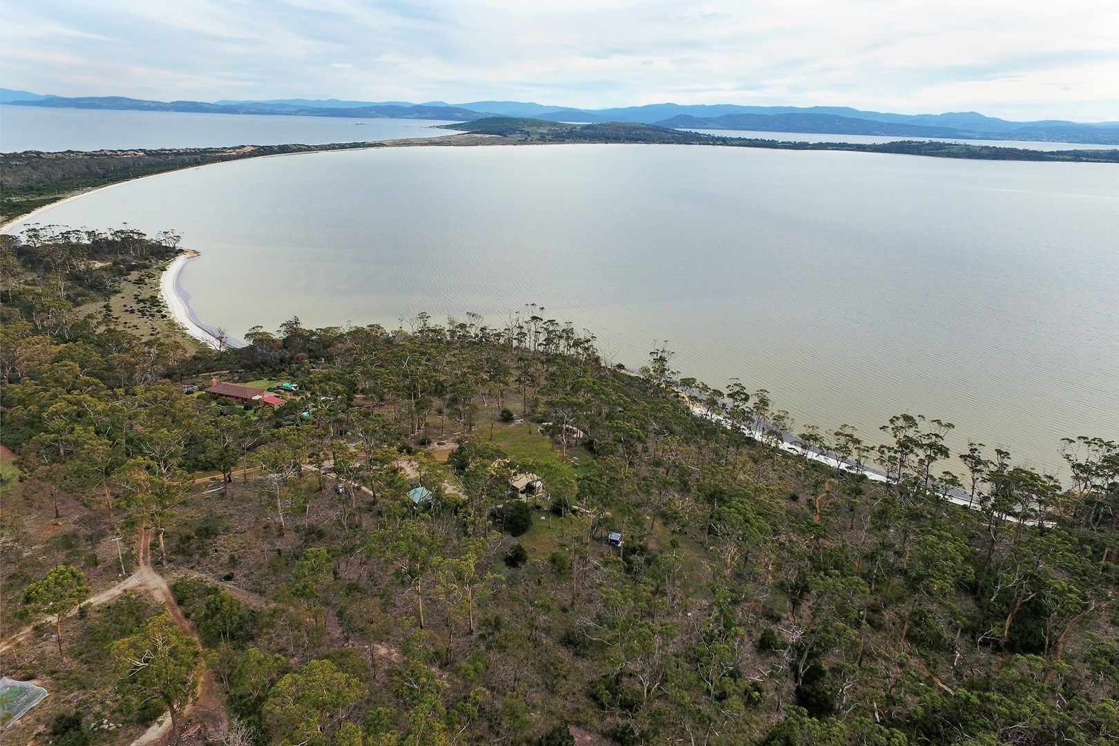 824 Gellibrand Drive, Sandford TAS 7020, Image 0