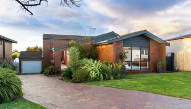 Picture of 7 Boodera Court, CLIFTON SPRINGS VIC 3222