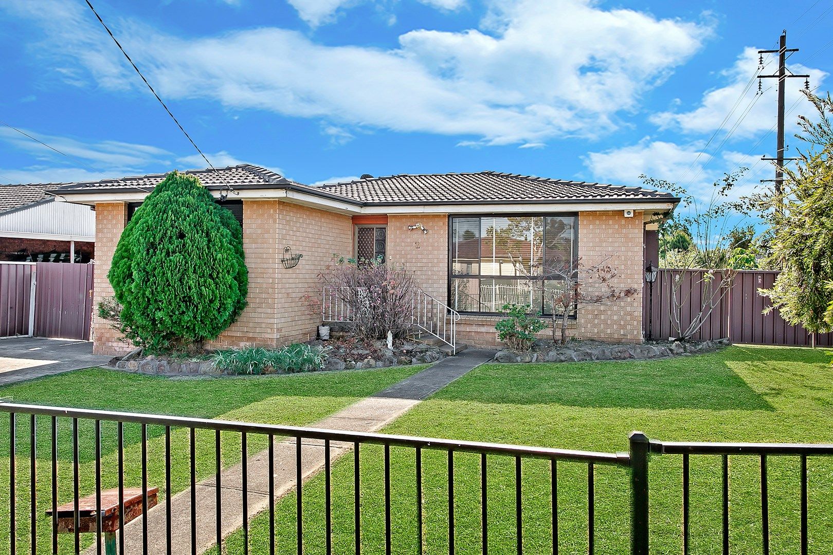 2 Creswick Place, Dharruk NSW 2770, Image 0