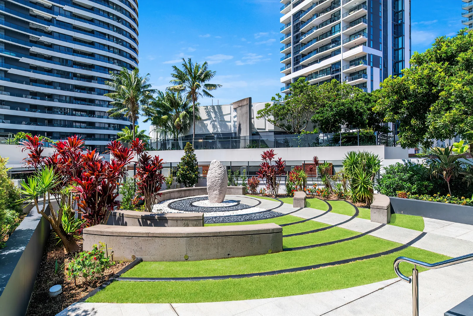 Additional image 21 of 21505/21 Elizabeth Avenue, Broadbeach QLD 4218