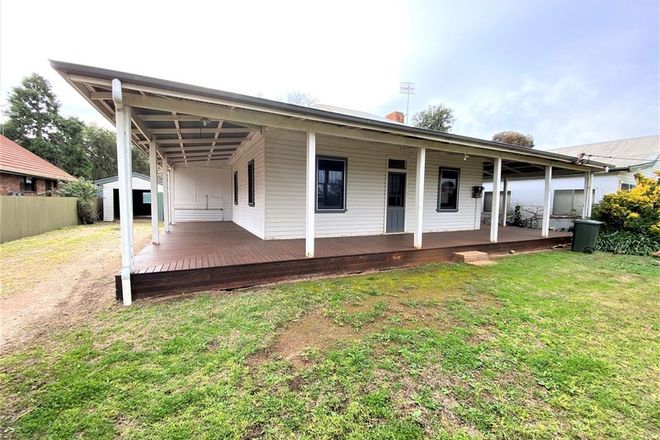 Picture of 5 Florence Street, HILLSTON NSW 2675