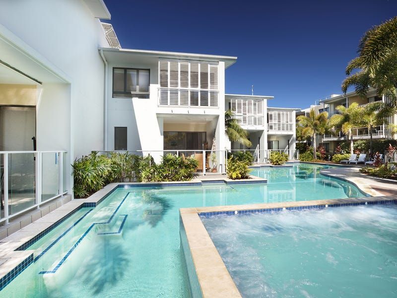 2 bedrooms Apartment / Unit / Flat in 69/130 Mudjimba Esplanade MARCOOLA QLD, 4564