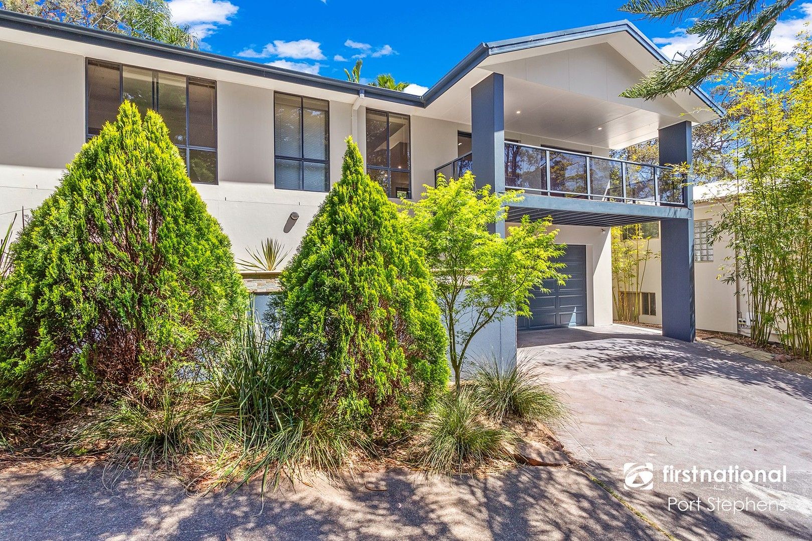 22A Tallean Road, Nelson Bay NSW 2315, Image 0