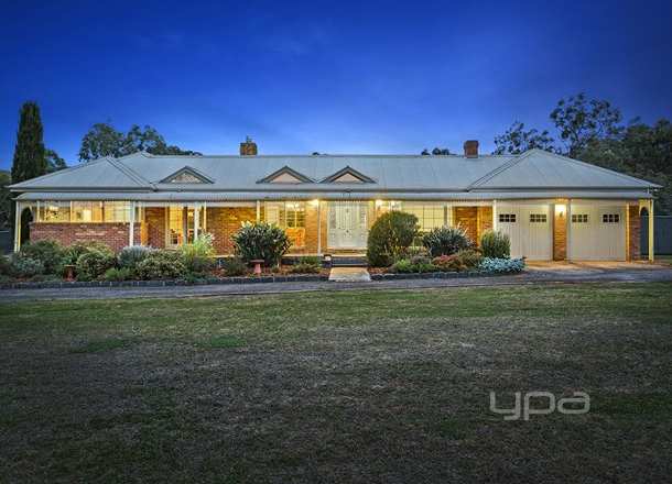 20 Homestead Way, Sunbury VIC 3429