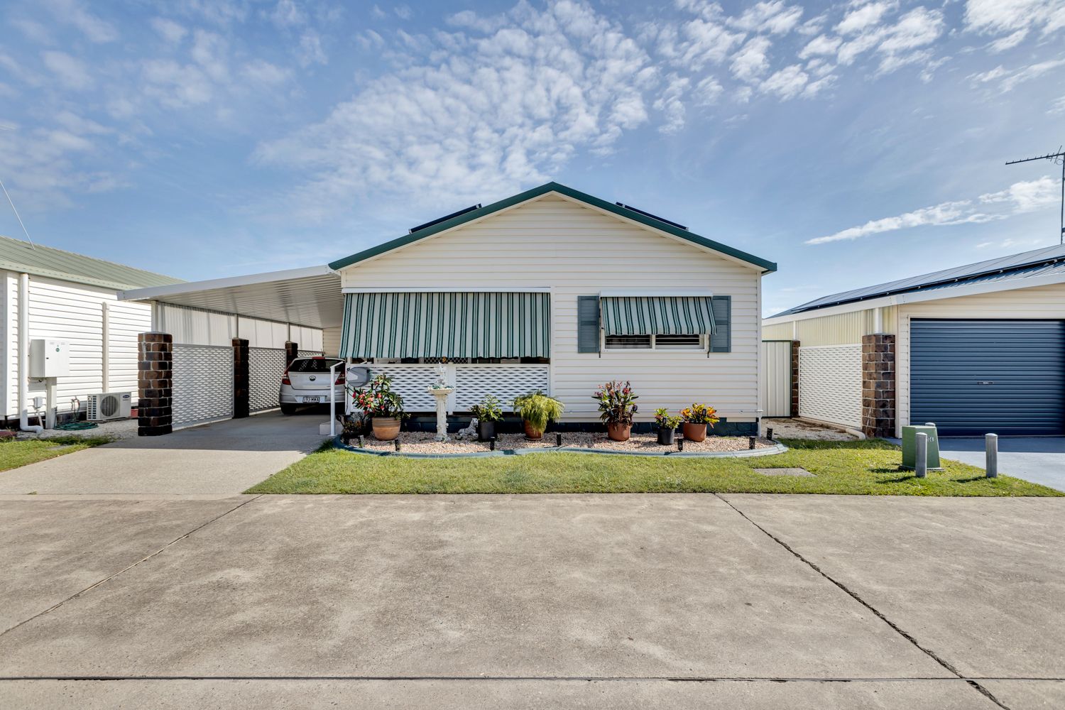 2 bedrooms House in 84/26-42 Goldmine rd ORMEAU QLD, 4208