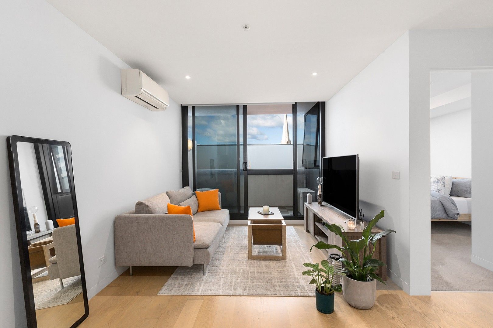 1 bedrooms Apartment / Unit / Flat in 112/3-5 St Kilda Road ST KILDA VIC, 3182