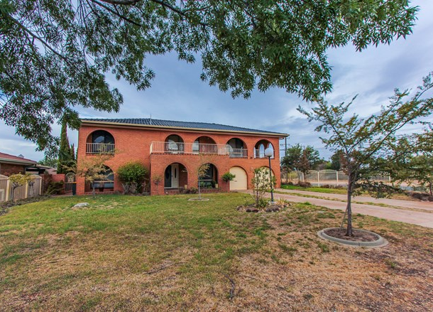 1 Japonica Place, Narrandera NSW 2700