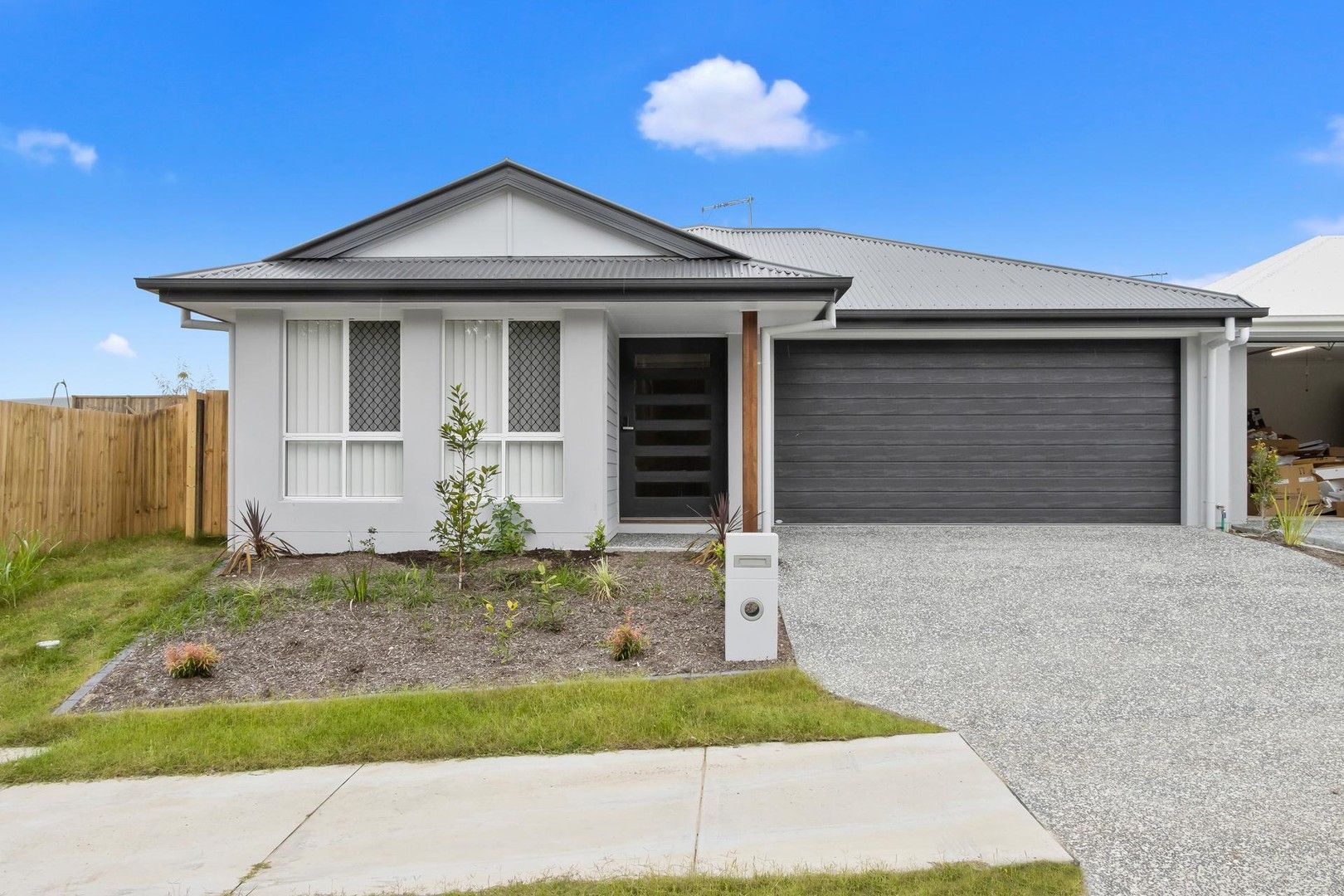 10 Atherton Drive, Redbank Plains Property History & Address Research