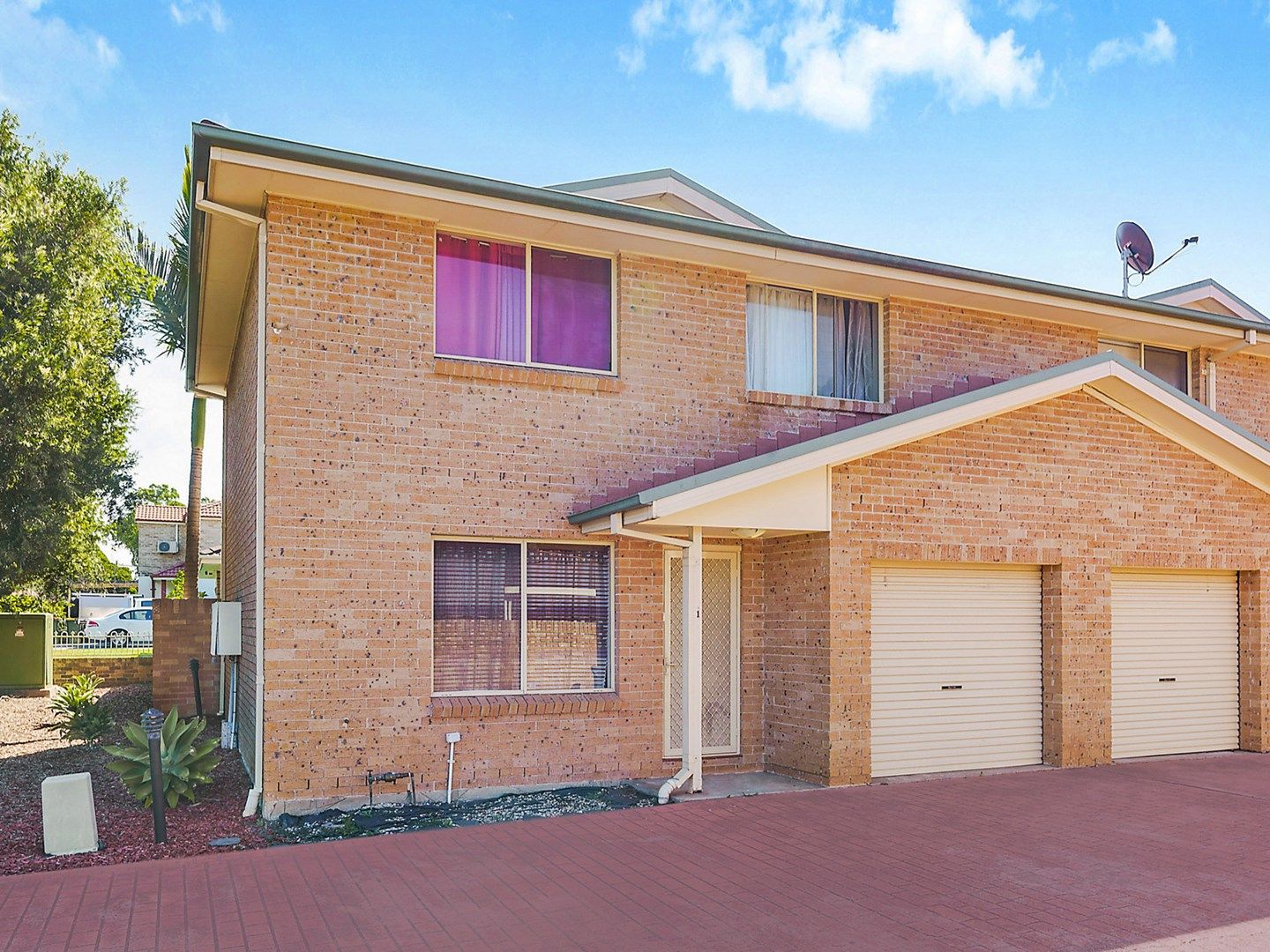 1/2 Charlotte Road, Rooty Hill NSW 2766, Image 1