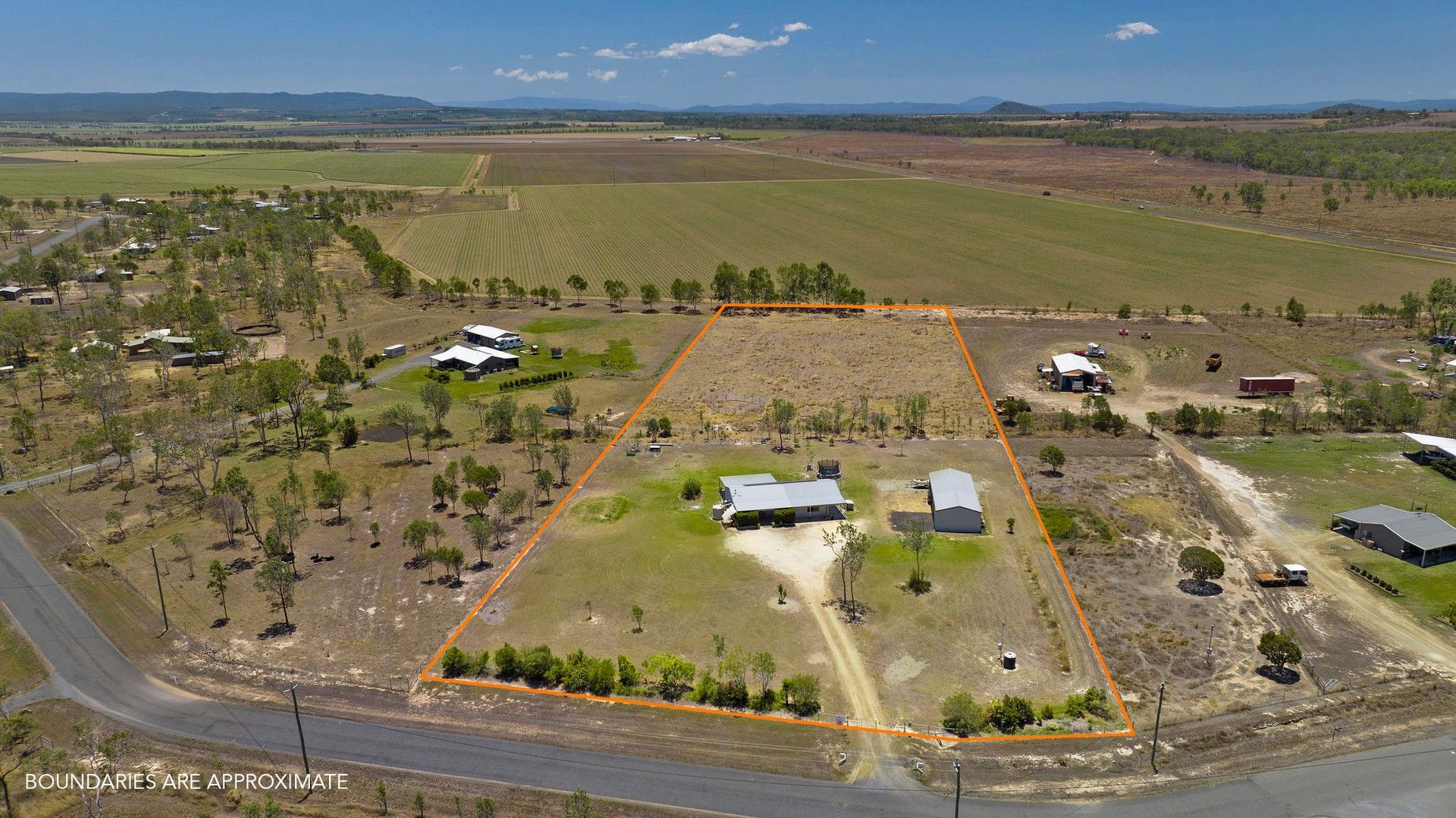 Lot 104 Macadamia Street, Arriga QLD 4880 | Domain