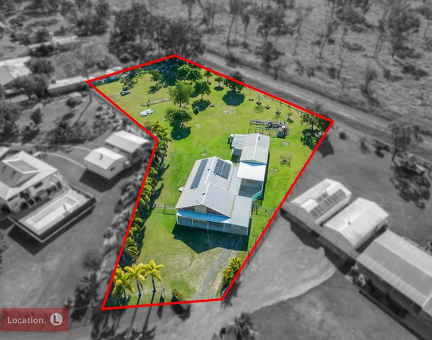 2 Sunrise Court, Branyan QLD 4670