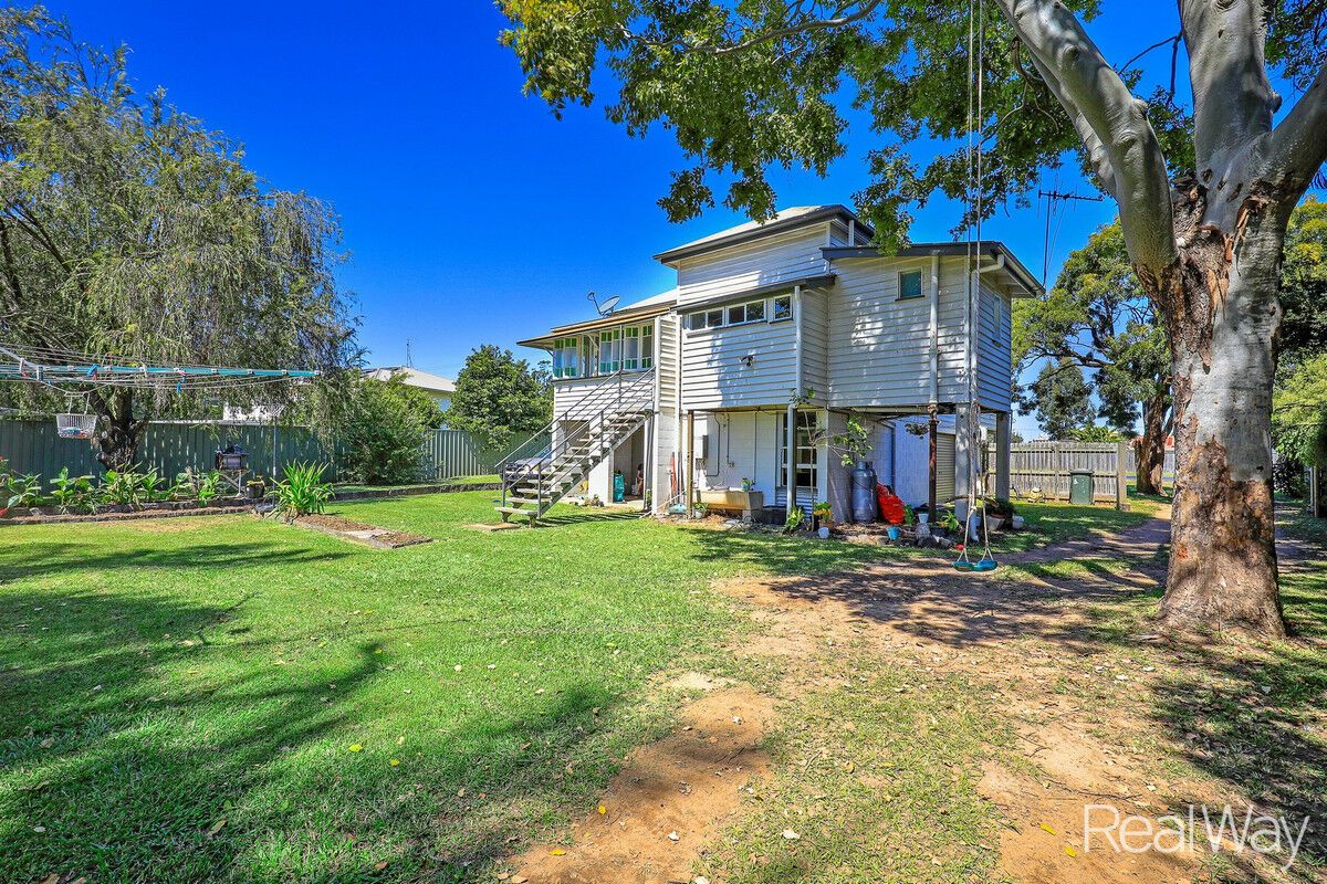 41 Gavin Street, Bundaberg North QLD 4670, Image 1