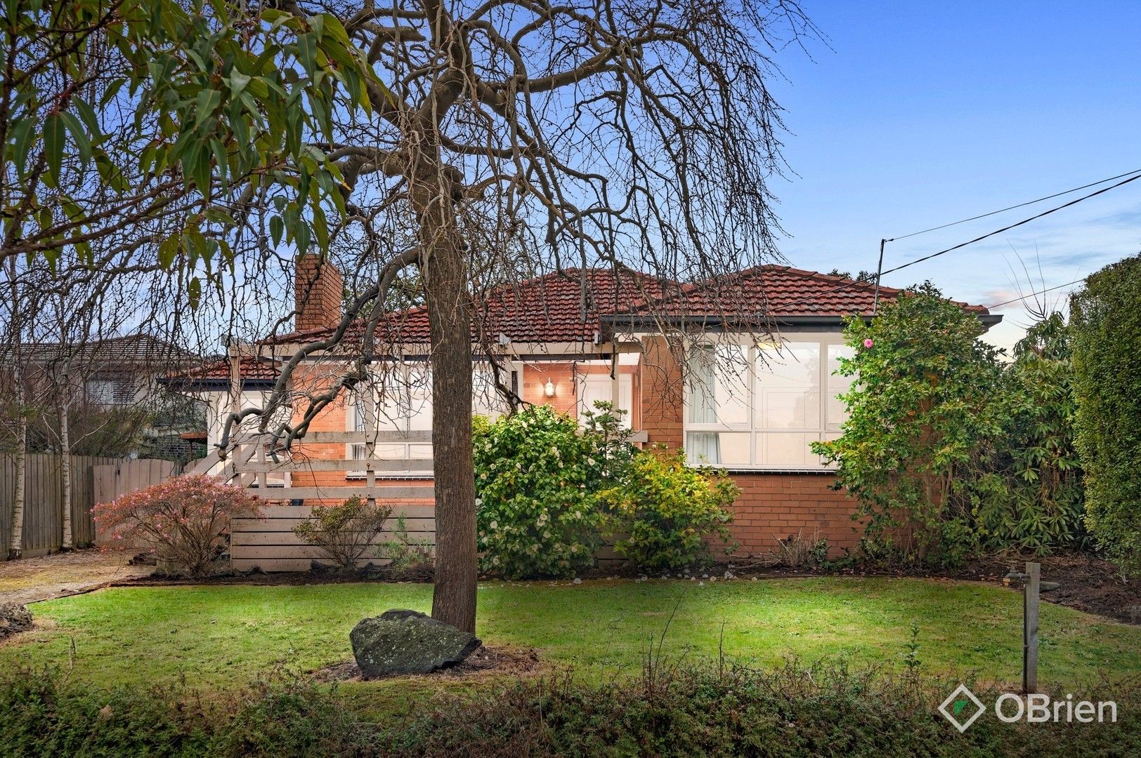 3 bedrooms House in 19 Matlock Road BORONIA VIC, 3155