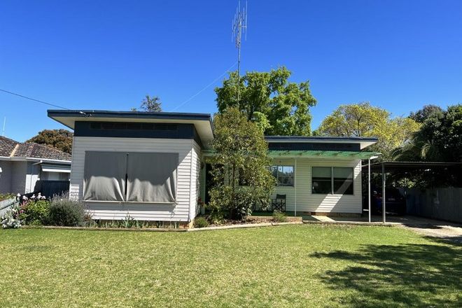 Picture of 93 Coree Street, FINLEY NSW 2713