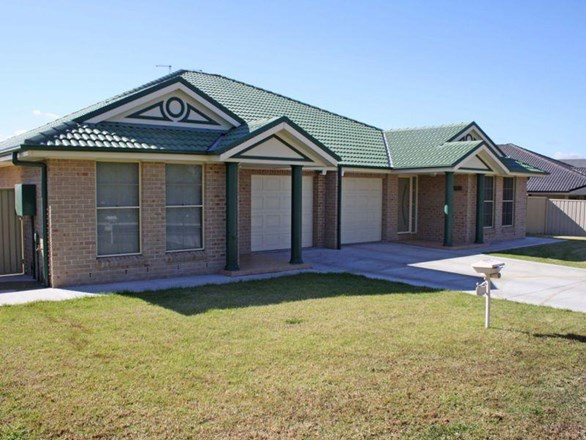 31 Skellatar Stock Route, Muswellbrook NSW 2333