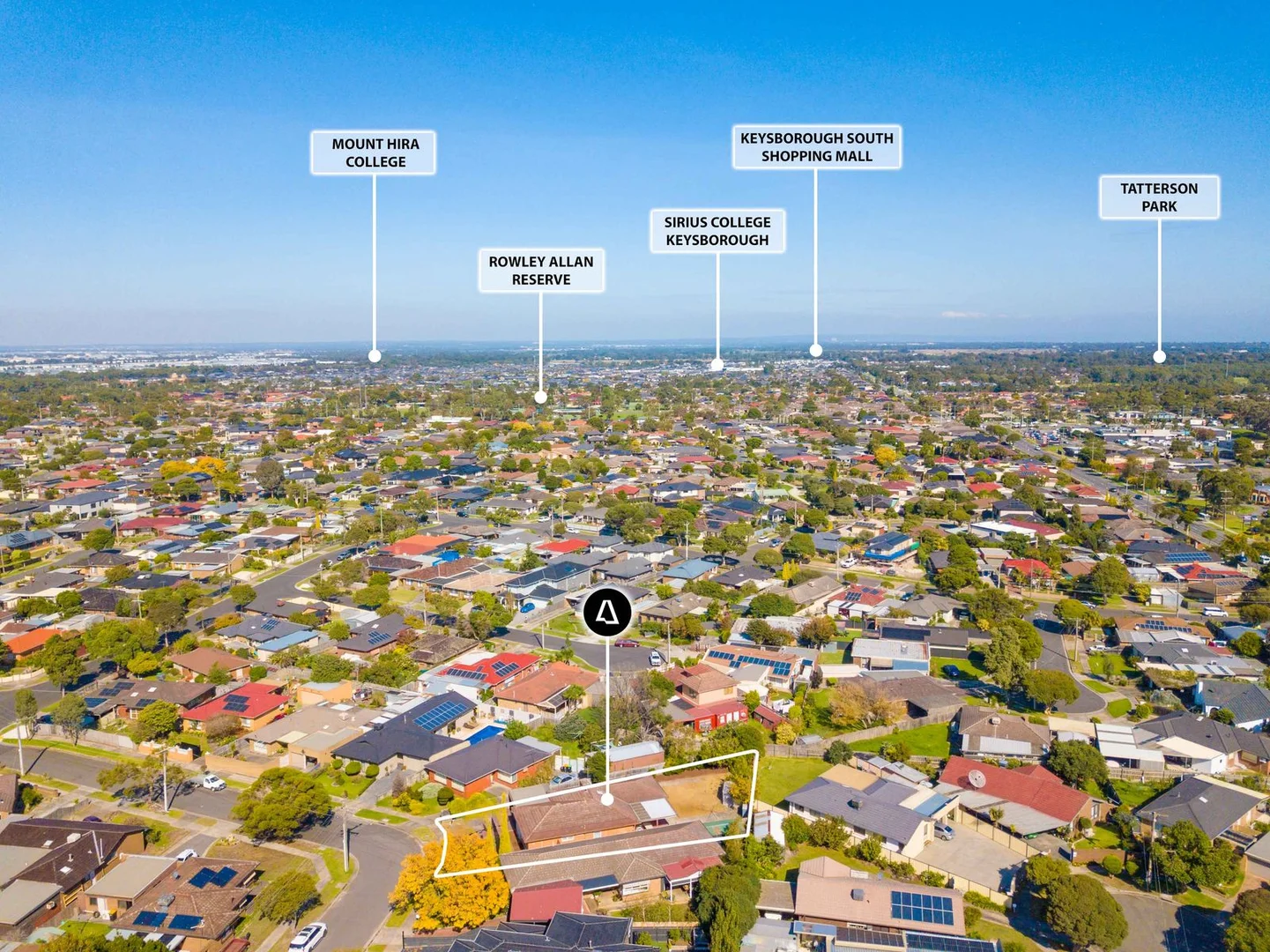 Additional image 21 of 10 Yennora Court, Keysborough VIC 3173