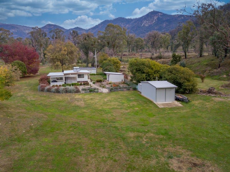 1778 Cudgewa Bluff Road, Walwa VIC 3709, Image 0