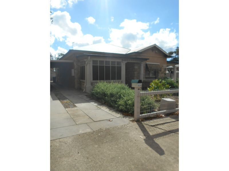 55 Rosetta Avenue, West Croydon SA 5008 House For Rent Domain