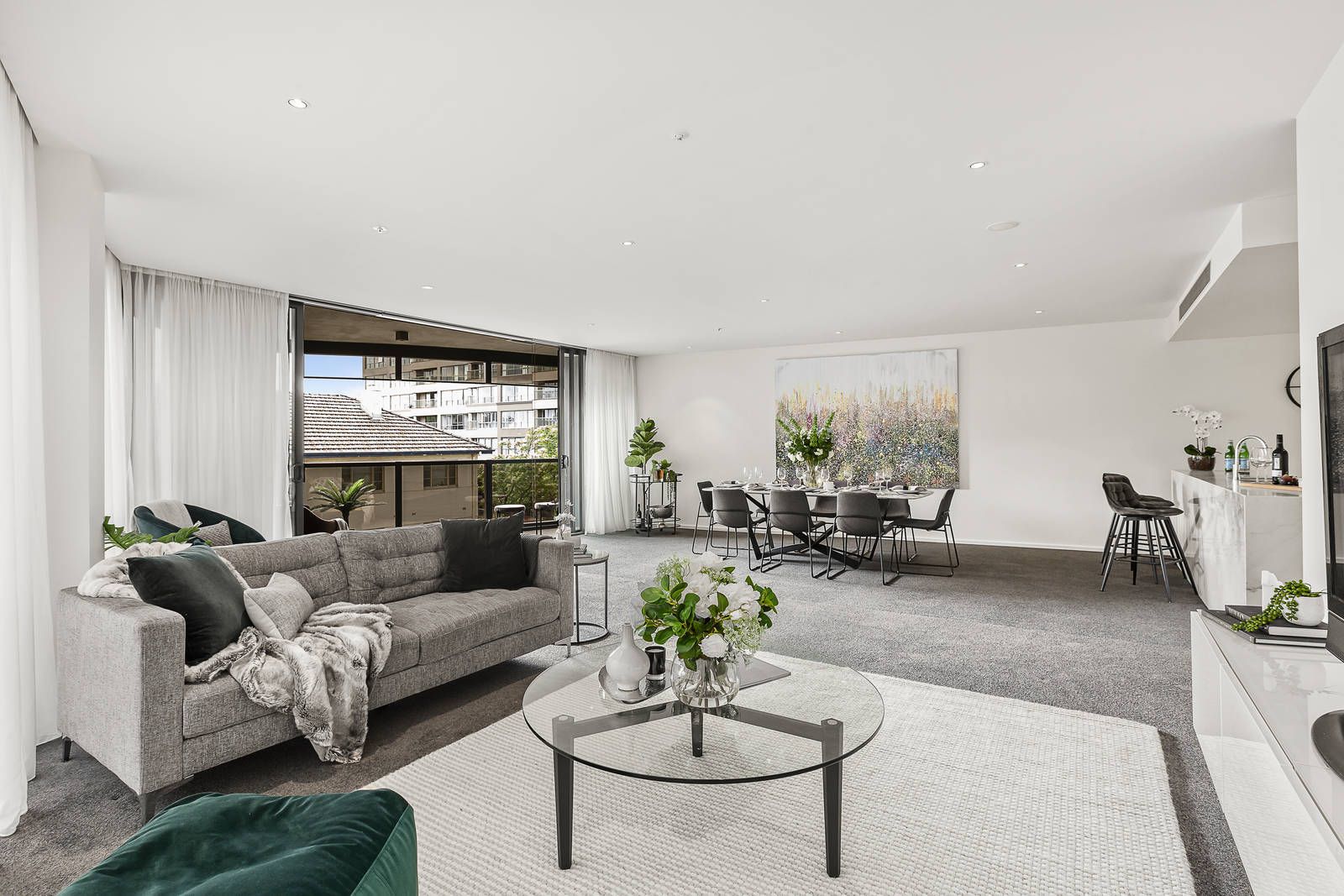 302/454 St Kilda Road, Melbourne 3004 VIC 3004, Image 1