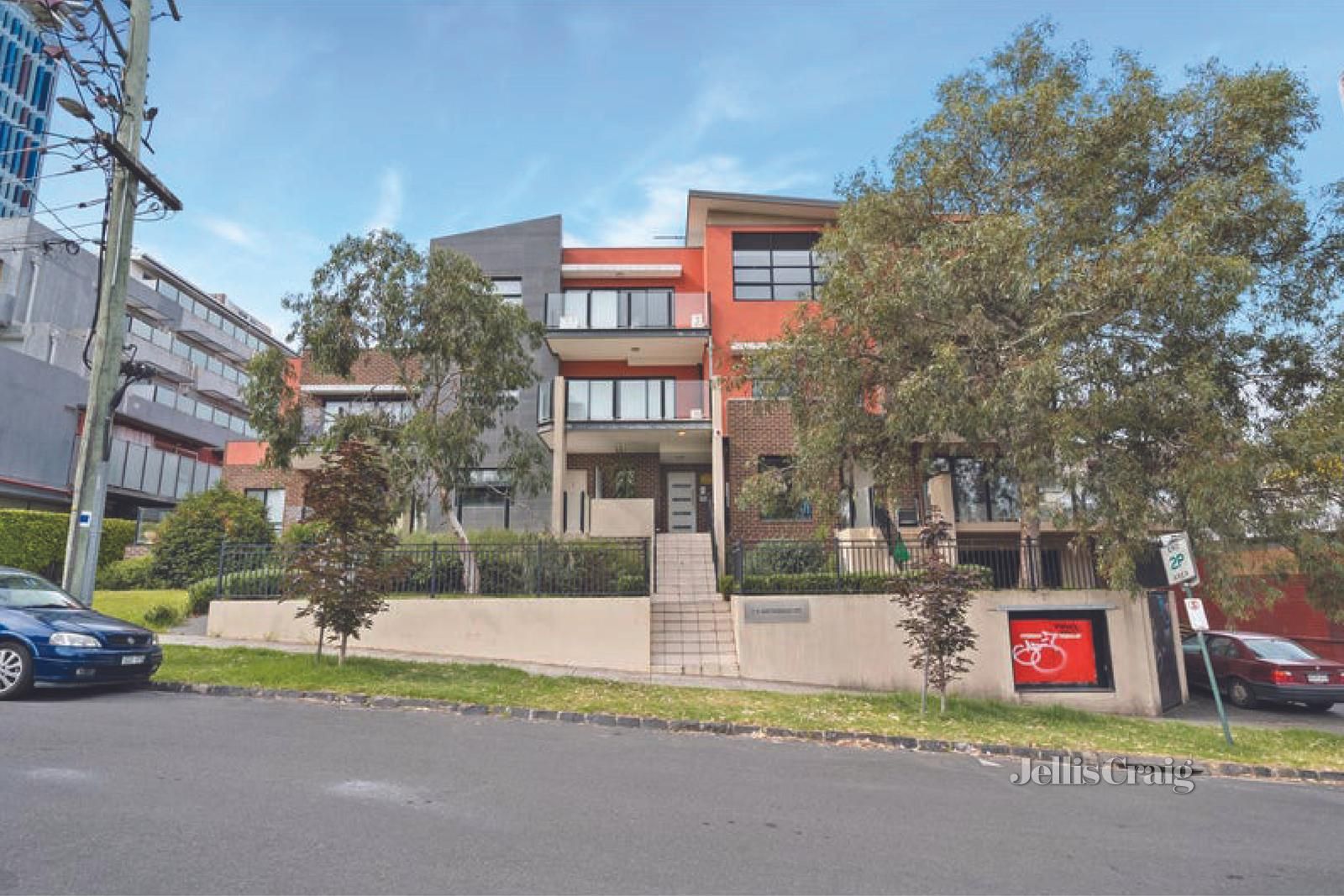 16/7-9 Archibald Street, Box Hill VIC 3128, Image 0