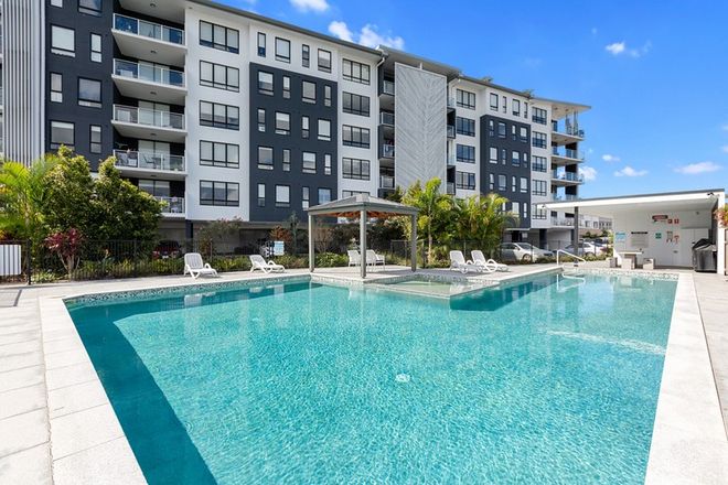 Picture of 1209/58 Mount Cotton Road, CAPALABA QLD 4157