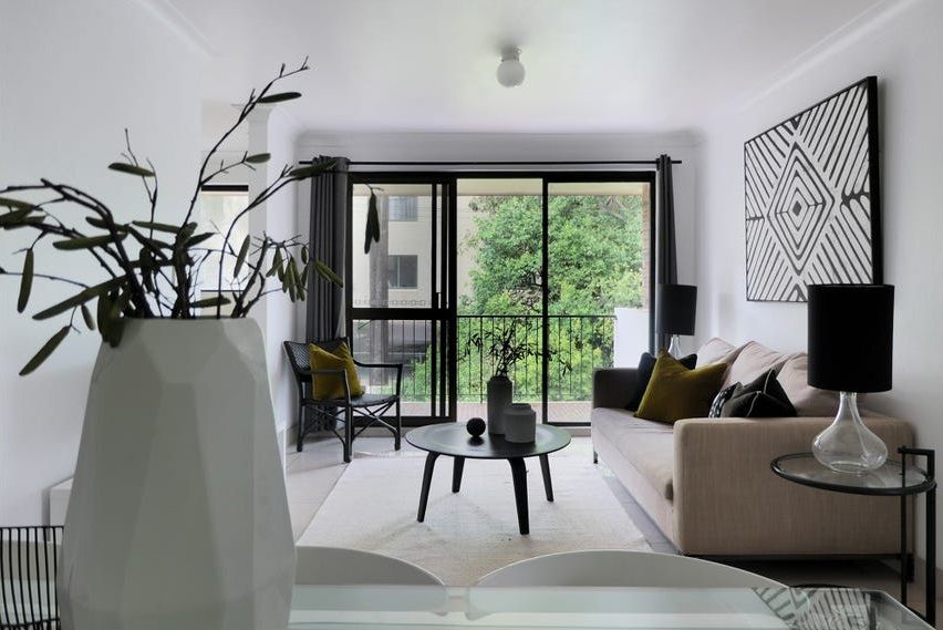 2 bedrooms Apartment / Unit / Flat in 20/20 Luxford Road MOUNT DRUITT NSW, 2770