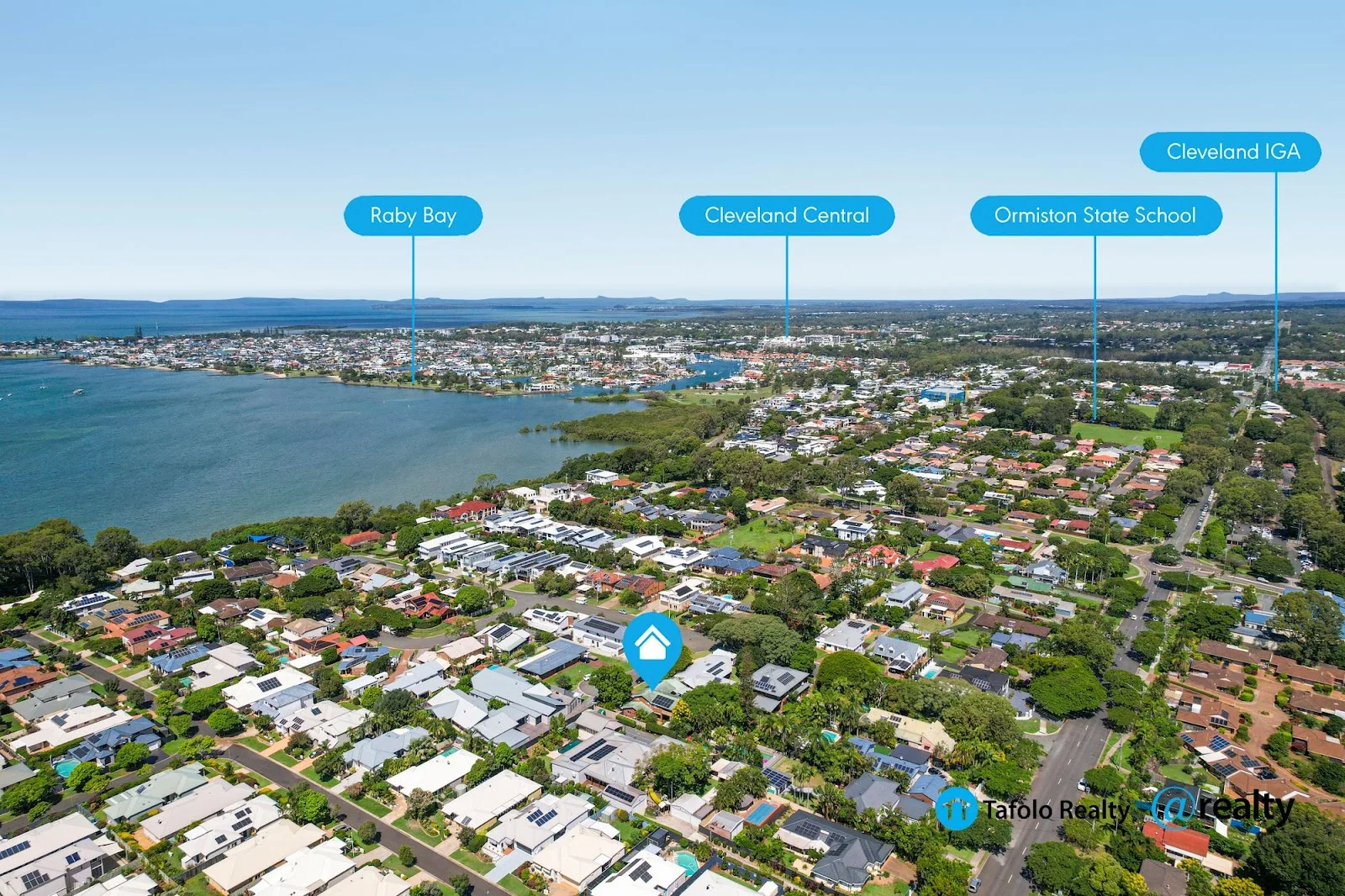 Additional image 24 of 4 Seabreeze Court, Ormiston QLD 4160