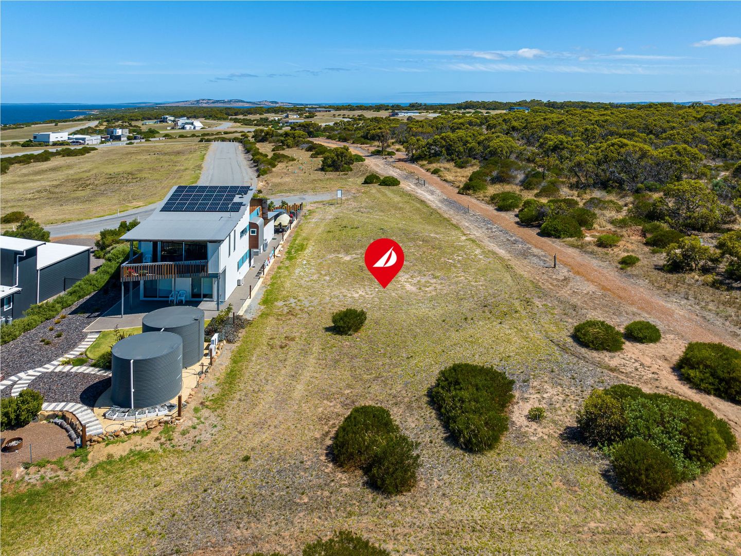 1 North Esplanade, Point Boston SA 5607 | Domain