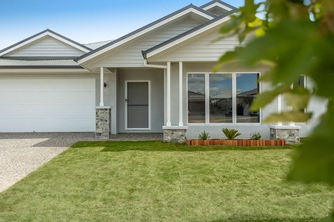 Picture of 9 Ryder Avenue, HIGHFIELDS QLD 4352