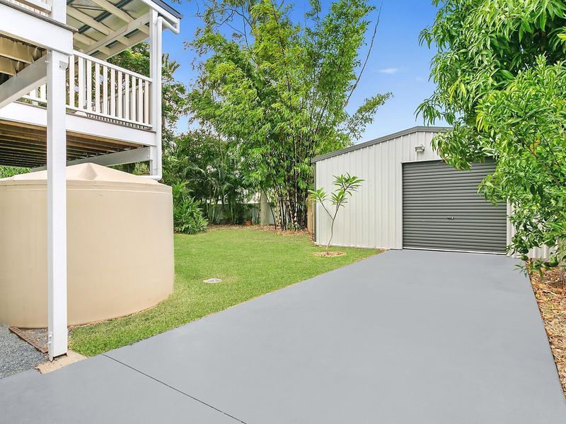 36 Ross Street, Allenstown QLD 4700, Image 1