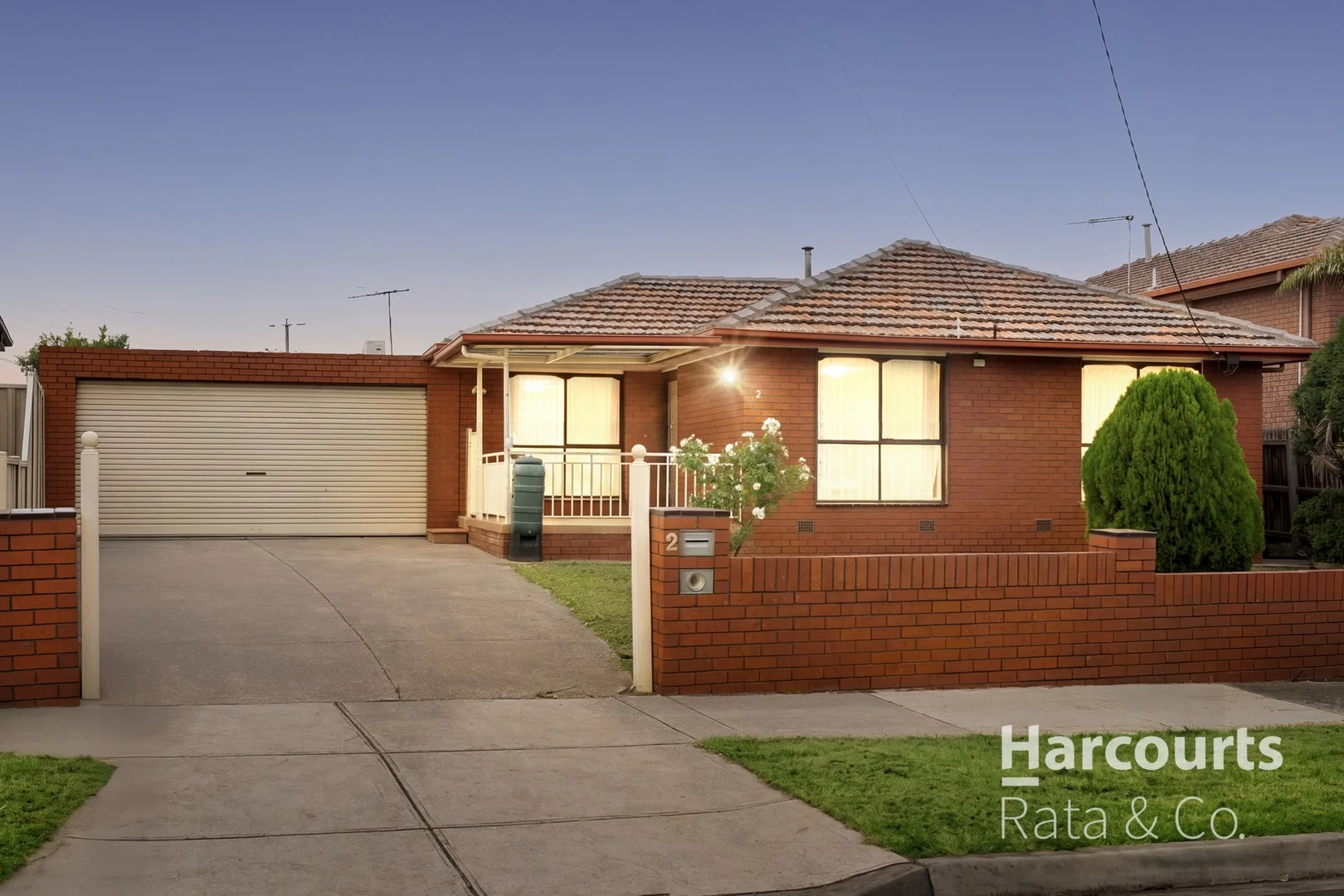 2 Gunbower Close, Thomastown VIC 3074