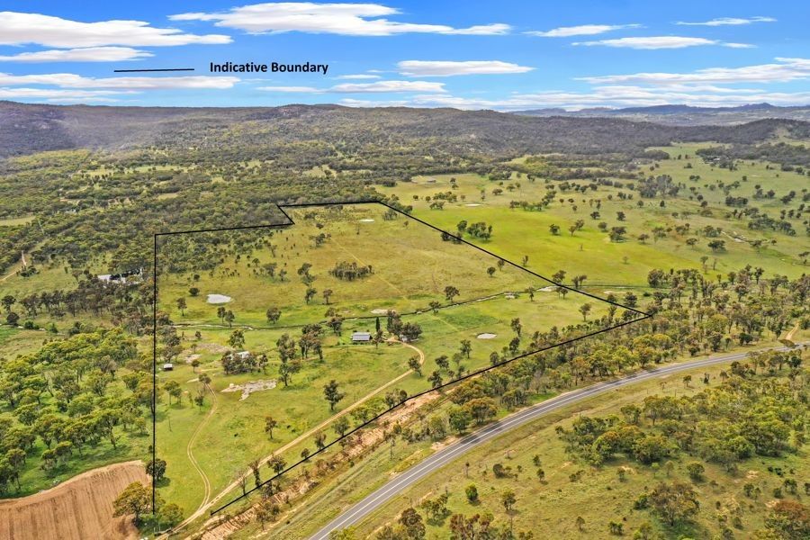 1694 New England Highway, Jennings NSW 4383, Image 2